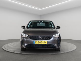 Opel Corsa 1.2 Edition | Apple Carplay & Android Auto | Airco | Cruise Controle | Bluetooth | USB |