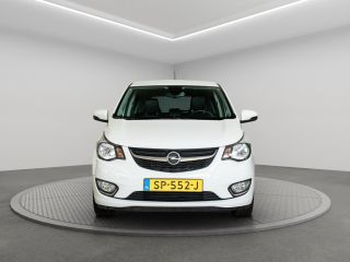 Opel KARL 1.0 ecoFLEX Innovation | Navigatie | Apple Carplay & Android Auto | Climate Controle | Parkeersen...