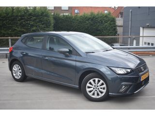 Seat Ibiza 1.0 TSI 95PK Style Plus | CRUISE CONTROL | APP. CONNECT | VIRTUAL COCKPIT | AIRCO | LED | DAB+