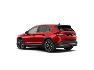 Skoda Elroq Business Edition | Cruise control met speedlimiter | Driving mode select | LED interieurverlichti...