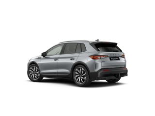 Skoda Elroq Sportline | Cruise control met speedlimiter | Driving mode select | Parkeersensoren voor en achter