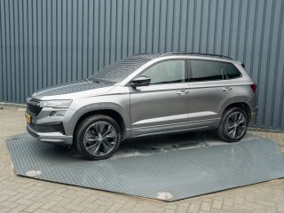 Skoda Karoq 1.5 TSI ACT Sportline Business | 360 Camera | Side Assist | Canton | Elk. A-klep | Prijs Rijklaar!!