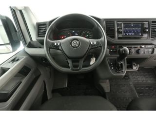 Volkswagen Crafter 2.0 TDI 177PK L4H3 | Aut. | 3000kg Trekgew. | Airco | Cruise | Camera | 3 Zits | Carplay | Stoelv...