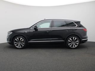Volkswagen Touareg 3.0 TSi eHybrid 4MOTION Elegance 367PK Aut. Pano-Schuifdak, Trekhaak, Elektr. Achterklep, 21" LM ...