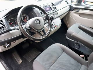 Volkswagen Transporter 2.0 TDI 4-MOTION INCLUSIEF BTW EN BPM