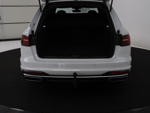 Audi A4 35 TFSI Business Edition | Leder | Stoelverwarming | Trekhaak | Adaptive cruise | Full LED | Carp... ActivLease financial lease