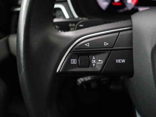 Audi A4 35 TFSI Business Edition | Leder | Stoelverwarming | Trekhaak | Adaptive cruise | Full LED | Carp... ActivLease financial lease