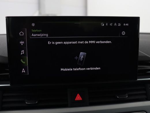 Audi A4 35 TFSI Business Edition | Leder | Stoelverwarming | Trekhaak | Adaptive cruise | Full LED | Carp... ActivLease financial lease