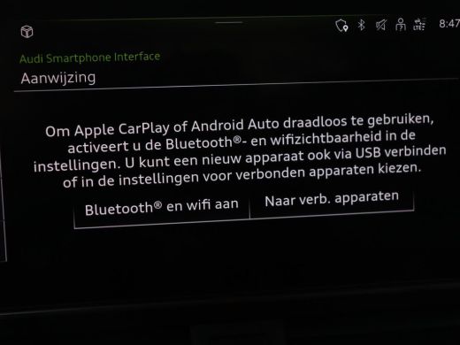 Audi A4 35 TFSI Business Edition | Leder | Stoelverwarming | Trekhaak | Adaptive cruise | Full LED | Carp... ActivLease financial lease