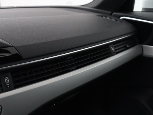 Audi A4 35 TFSI Business Edition | Leder | Stoelverwarming | Trekhaak | Adaptive cruise | Full LED | Carp... ActivLease financial lease
