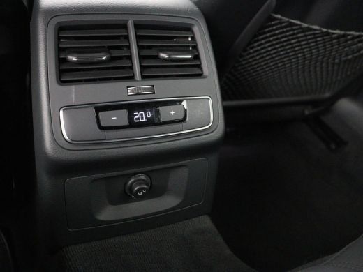 Audi A4 35 TFSI Business Edition | Leder | Stoelverwarming | Trekhaak | Adaptive cruise | Full LED | Carp... ActivLease financial lease