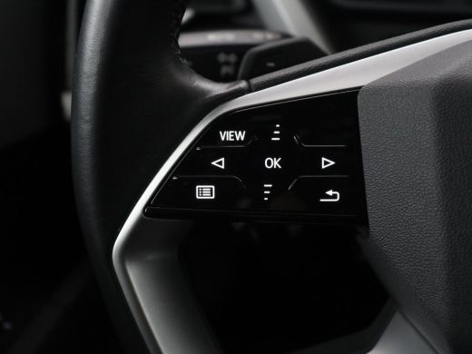 Audi Q4 e-tron 35 Launch edition 55 kWh | Warmtepomp | Stoelverwarming | Carplay | Full LED | 19'' | Navigatie |... ActivLease financial lease