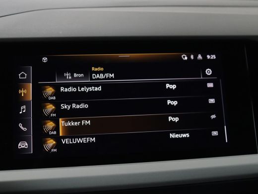 Audi Q4 e-tron 35 Launch edition 55 kWh | Warmtepomp | Stoelverwarming | Carplay | Full LED | 19'' | Navigatie |... ActivLease financial lease