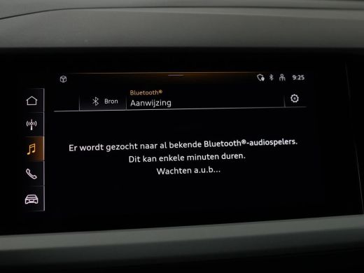 Audi Q4 e-tron 35 Launch edition 55 kWh | Warmtepomp | Stoelverwarming | Carplay | Full LED | 19'' | Navigatie |... ActivLease financial lease