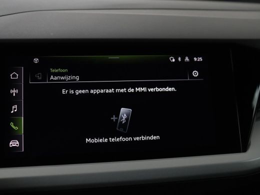 Audi Q4 e-tron 35 Launch edition 55 kWh | Warmtepomp | Stoelverwarming | Carplay | Full LED | 19'' | Navigatie |... ActivLease financial lease