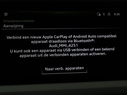 Audi Q4 e-tron 35 Launch edition 55 kWh | Warmtepomp | Stoelverwarming | Carplay | Full LED | 19'' | Navigatie |... ActivLease financial lease