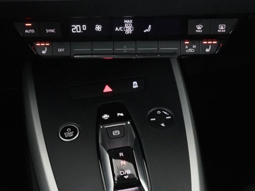 Audi Q4 e-tron 35 Launch edition 55 kWh | Warmtepomp | Stoelverwarming | Carplay | Full LED | 19'' | Navigatie |... ActivLease financial lease