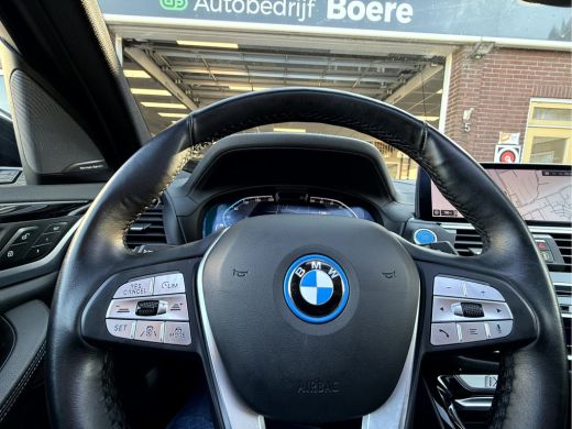 BMW iX3 High Executive 80 kWh SOH 95,8%, Vol Opties!! ActivLease financial lease