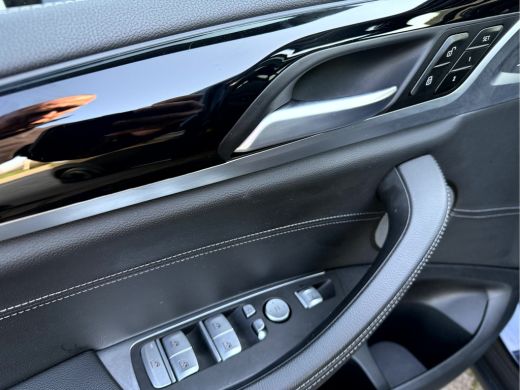 BMW iX3 High Executive 80 kWh SOH 95,8%, Vol Opties!! ActivLease financial lease