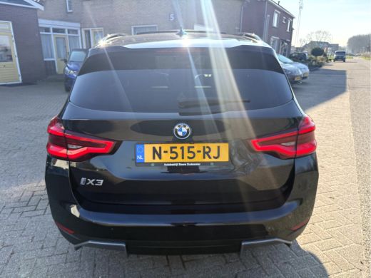 BMW iX3 High Executive 80 kWh SOH 95,8%, Vol Opties!! ActivLease financial lease