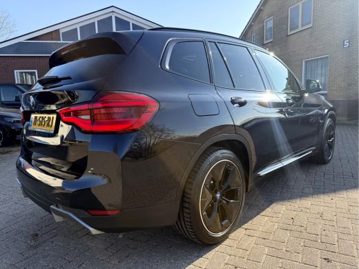 BMW iX3 High Executive 80 kWh SOH 95,8%, Vol Opties!! ActivLease financial lease