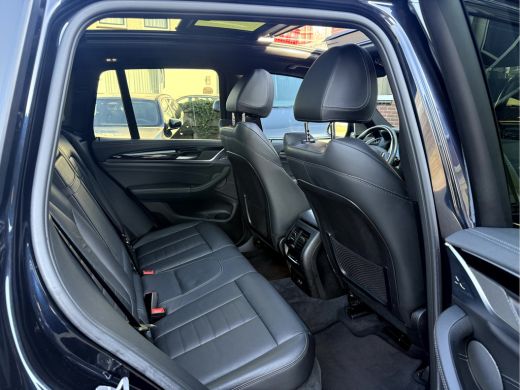 BMW iX3 High Executive 80 kWh SOH 95,8%, Vol Opties!! ActivLease financial lease