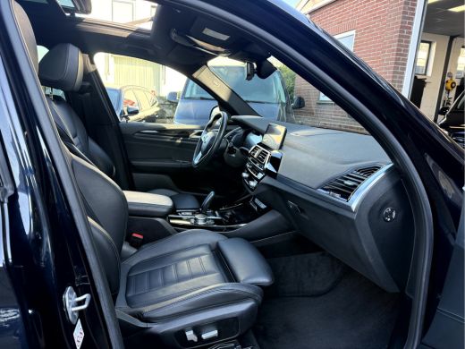 BMW iX3 High Executive 80 kWh SOH 95,8%, Vol Opties!! ActivLease financial lease