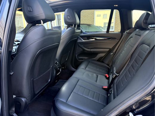 BMW iX3 High Executive 80 kWh SOH 95,8%, Vol Opties!! ActivLease financial lease