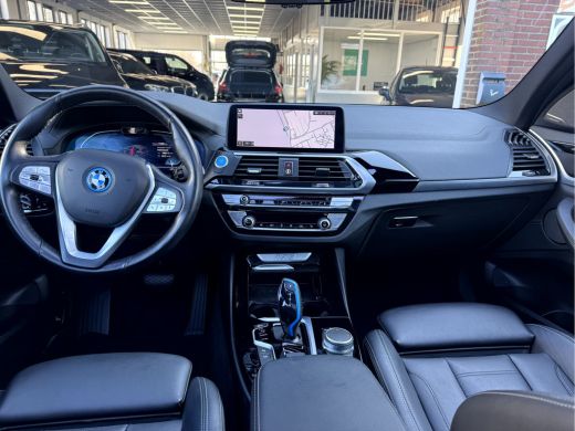 BMW iX3 High Executive 80 kWh SOH 95,8%, Vol Opties!! ActivLease financial lease