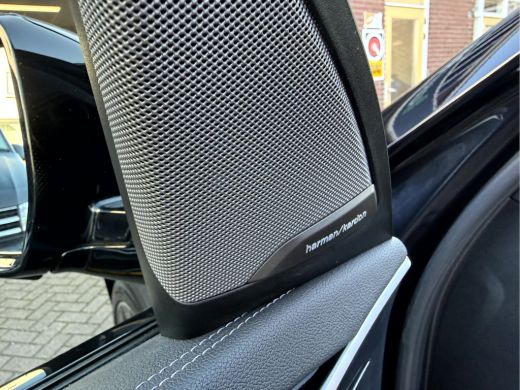 BMW iX3 High Executive 80 kWh SOH 95,8%, Vol Opties!! ActivLease financial lease