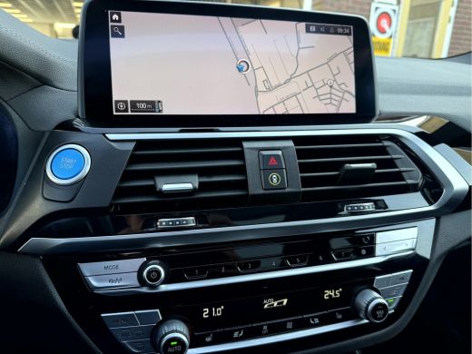 BMW iX3 High Executive 80 kWh SOH 95,8%, Vol Opties!! ActivLease financial lease