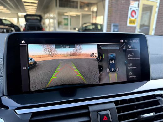 BMW iX3 High Executive 80 kWh SOH 95,8%, Vol Opties!! ActivLease financial lease