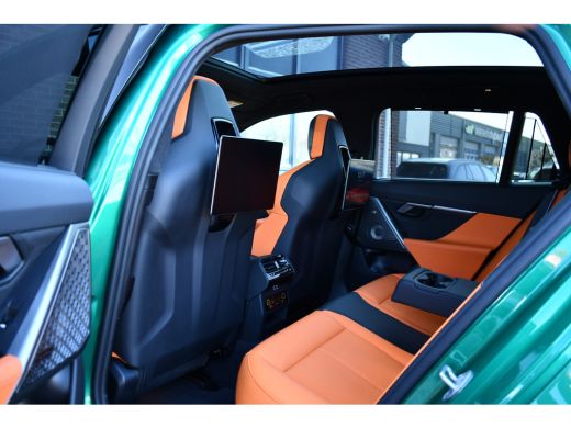 BMW M5 Touring M5 Pano M-Driver Co-Pilot Carbon Alc-hemel B&W Alarm4 ActivLease financial lease