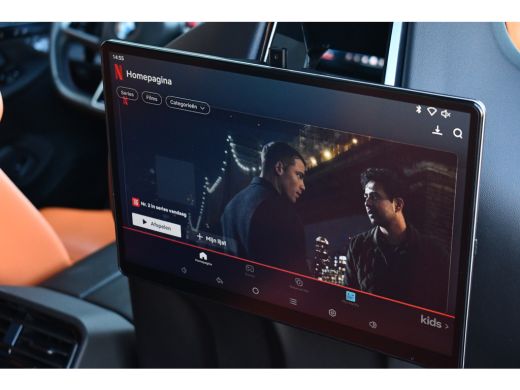 BMW M5 Touring M5 Pano M-Driver Co-Pilot Carbon Alc-hemel B&W Alarm4 ActivLease financial lease