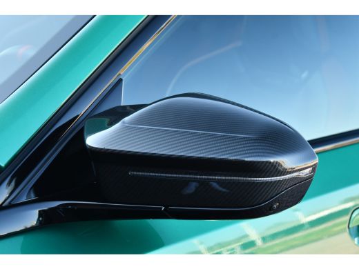 BMW M5 Touring M5 Pano M-Driver Co-Pilot Carbon Alc-hemel B&W Alarm4 ActivLease financial lease