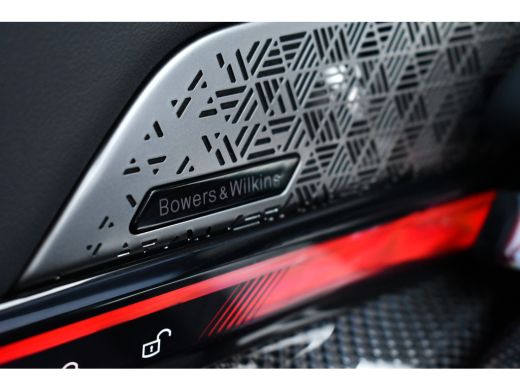 BMW M5 Touring M5 Pano M-Driver Co-Pilot Carbon Alc-hemel B&W Alarm4 ActivLease financial lease