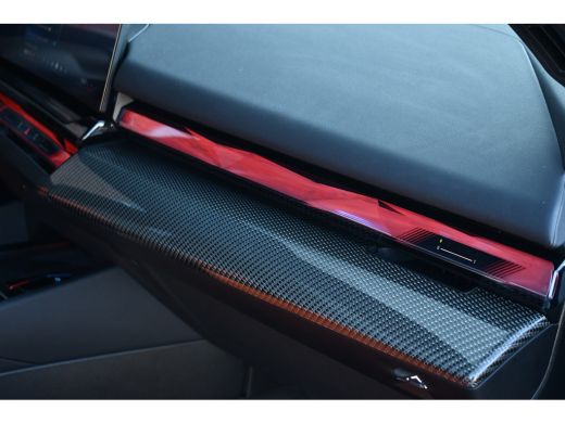 BMW M5 Touring M5 Pano M-Driver Co-Pilot Carbon Alc-hemel B&W Alarm4 ActivLease financial lease