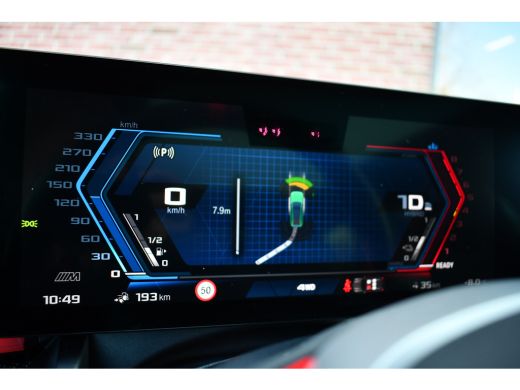 BMW M5 Touring M5 Pano M-Driver Co-Pilot Carbon Alc-hemel B&W Alarm4 ActivLease financial lease