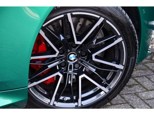 BMW M5 Touring M5 Pano M-Driver Co-Pilot Carbon Alc-hemel B&W Alarm4 ActivLease financial lease