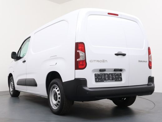 Citroën Berlingo 1.5 BlueHDi 130 EAT8 S&S L2 | Achteruitrijcamera | Airco | Cruise control ActivLease financial lease