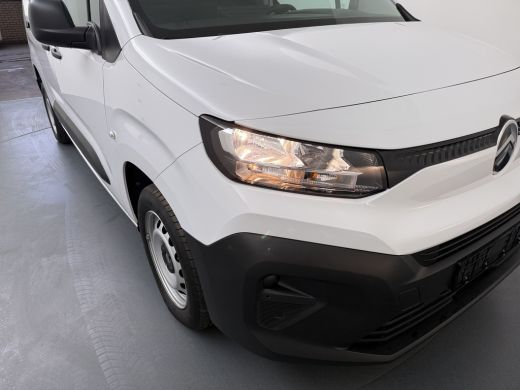 Citroën Berlingo 1.5 BlueHDi 130 EAT8 S&S L2 | Achteruitrijcamera | Airco | Cruise control ActivLease financial lease