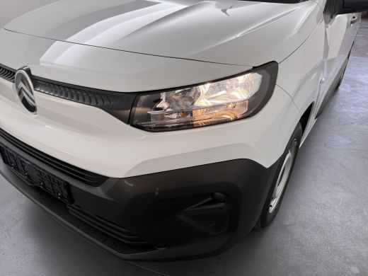 Citroën Berlingo 1.5 BlueHDi 130 EAT8 S&S L2 | Achteruitrijcamera | Airco | Cruise control ActivLease financial lease