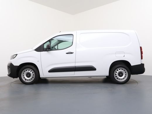 Citroën Berlingo 1.5 BlueHDi 130 EAT8 S&S L2 | Achteruitrijcamera | Airco | Cruise control ActivLease financial lease
