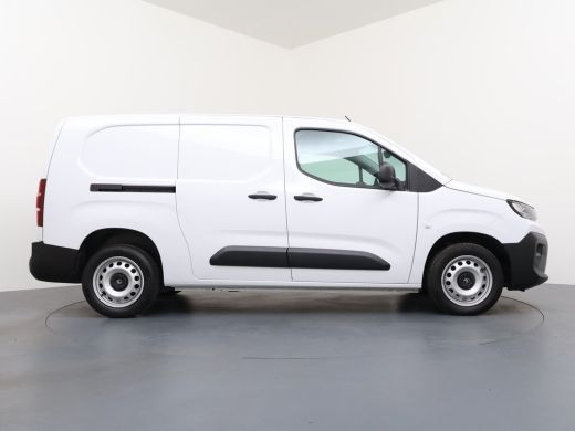 Citroën Berlingo 1.5 BlueHDi 130 EAT8 S&S L2 | Achteruitrijcamera | Airco | Cruise control ActivLease financial lease