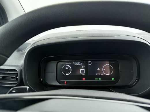 Citroën Berlingo 1.5 BlueHDi 130 EAT8 S&S L2 | Achteruitrijcamera | Airco | Cruise control ActivLease financial lease