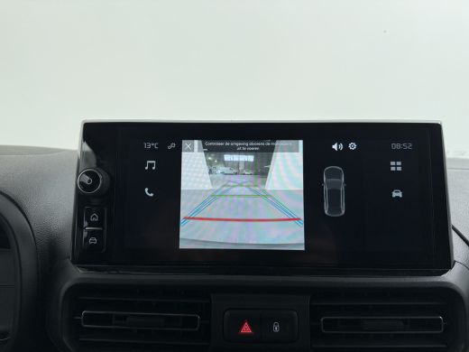 Citroën Berlingo 1.5 BlueHDi 130 EAT8 S&S L2 | Achteruitrijcamera | Airco | Cruise control ActivLease financial lease