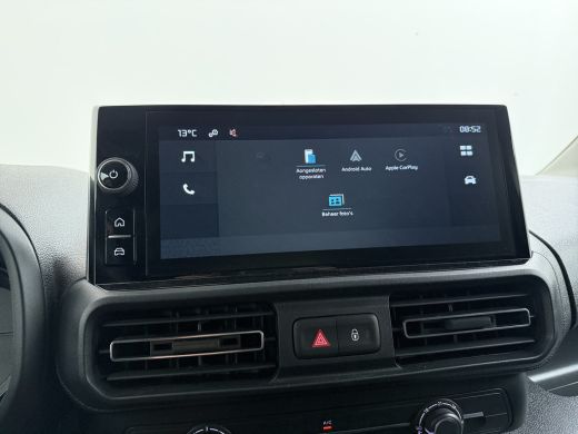 Citroën Berlingo 1.5 BlueHDi 130 EAT8 S&S L2 | Achteruitrijcamera | Airco | Cruise control ActivLease financial lease