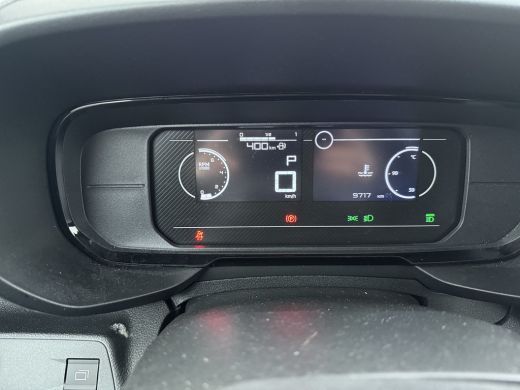 Citroën Berlingo 1.5 BlueHDi 130 EAT8 S&S L2 | Achteruitrijcamera | Airco | Cruise control ActivLease financial lease