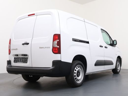 Citroën Berlingo 1.5 BlueHDi 130 EAT8 S&S L2 | Achteruitrijcamera | Airco | Cruise control ActivLease financial lease