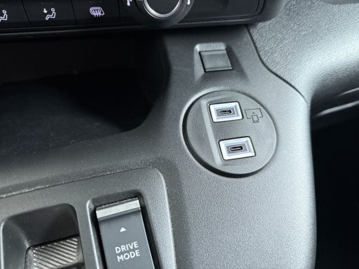 Citroën Berlingo 1.5 BlueHDi 130 EAT8 S&S L2 | Achteruitrijcamera | Airco | Cruise control ActivLease financial lease